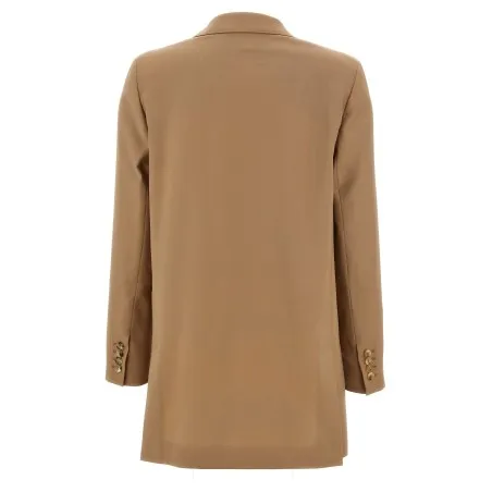 Max Mara Nebbie Blazer - MAX MARA