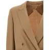 Max Mara Nebbie Blazer - MAX MARA