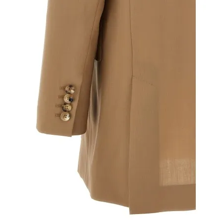 Max Mara Nebbie Blazer - MAX MARA