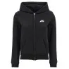 Balenciaga Logo Print Hoodie - BALENCIAGA