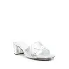 Alexander McQueen 60mm Seal Mules - 