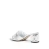 Alexander McQueen 60mm Seal Mules - 
