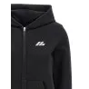 Balenciaga Logo Print Hoodie - BALENCIAGA