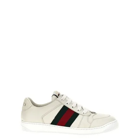 Gucci Screener Sneakers - Gucci