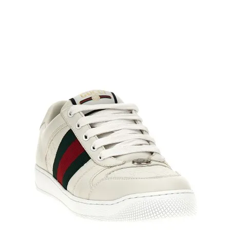 Gucci Screener Sneakers - Gucci