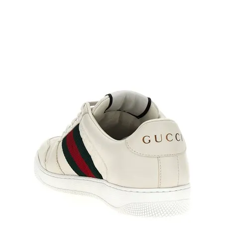 Gucci Screener Sneakers - Gucci