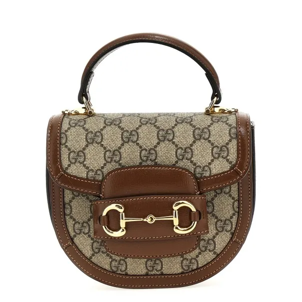 Gucci Horsebit 1955 Handbag - Gucci