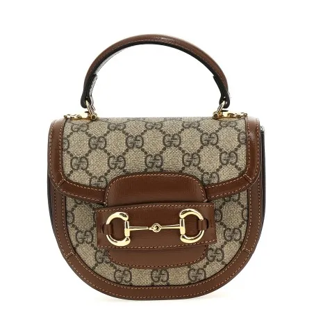 Gucci Horsebit 1955 Handbag - Gucci