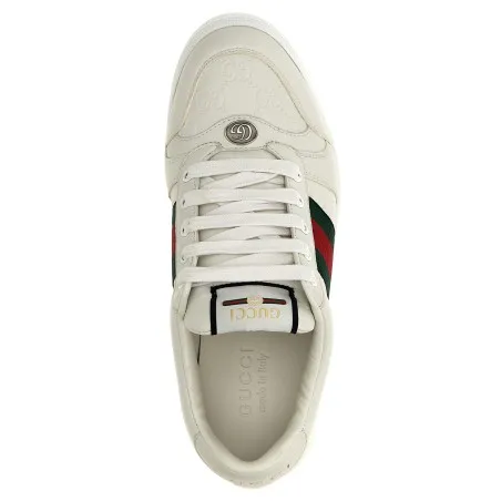 Gucci Screener Sneakers - Gucci