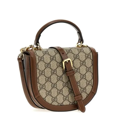 Gucci Horsebit 1955 Handbag - Gucci