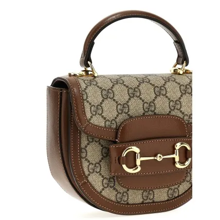 Gucci Horsebit 1955 Handbag - Gucci