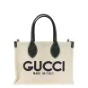 Gucci Mini Logo Shopping Bag - Gucci