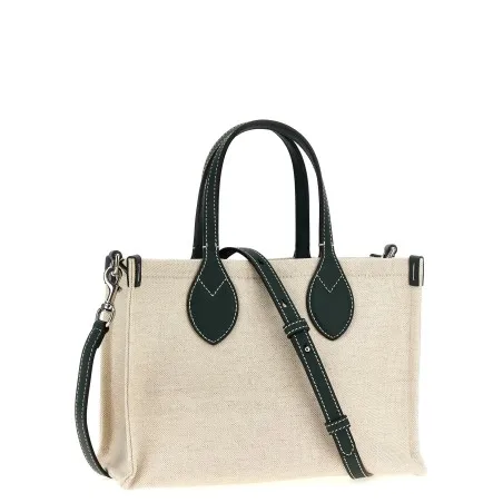 Gucci Mini Logo Shopping Bag - Gucci