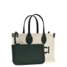 Gucci Mini Logo Shopping Bag - Gucci
