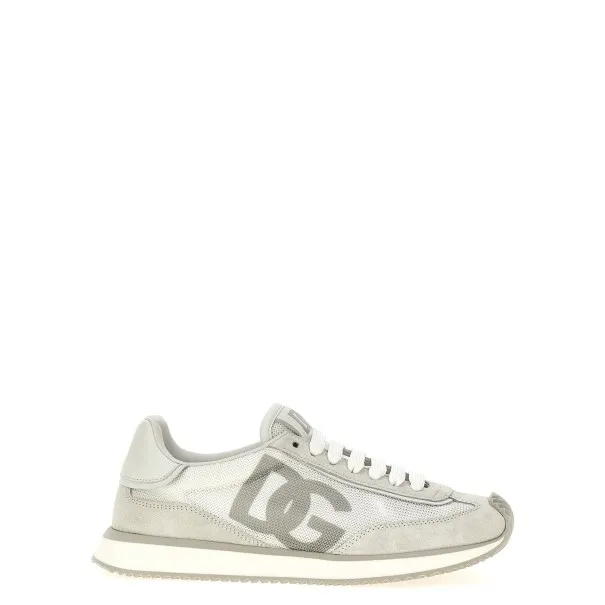 Dolce & Gabbana Dg Cushion Sneakers - Dolce&Gabbana