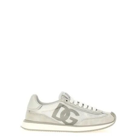 Dolce & Gabbana Dg Cushion Sneakers - Dolce&Gabbana