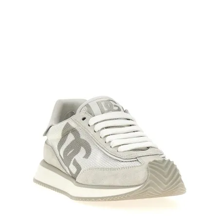Dolce & Gabbana Dg Cushion Sneakers - Dolce&Gabbana