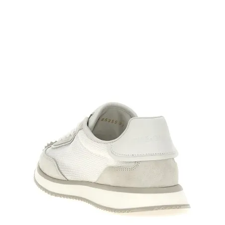 Dolce & Gabbana Dg Cushion Sneakers - Dolce&Gabbana