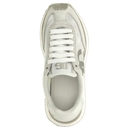 Dolce & Gabbana Dg Cushion Sneakers - Dolce&Gabbana