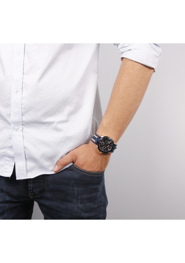 Montre Homme GUESS W0366G4 Guess - 5