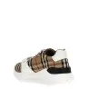 Burberry Check Sneakers - BURBERRY