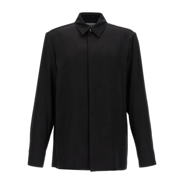 Jil Sander 121 Shirt - JIL SANDER
