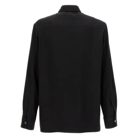 Jil Sander 121 Shirt - JIL SANDER