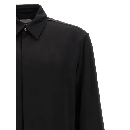 Jil Sander 121 Shirt - JIL SANDER