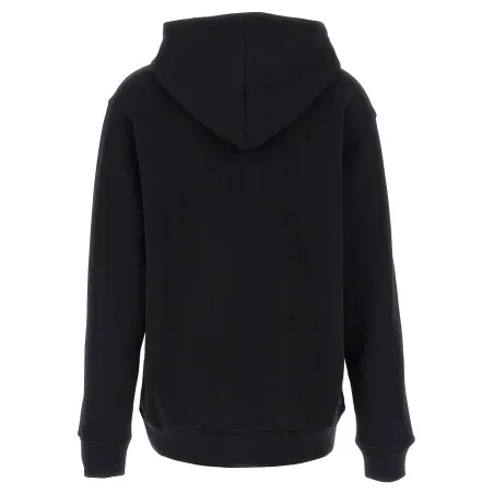 Moschino Smiley Hoodie - MOSCHINO
