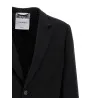 Moschino Single-breasted Martingale Blazer - MOSCHINO