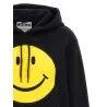 Moschino Smiley Hoodie - MOSCHINO