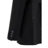 Moschino Single-breasted Martingale Blazer - MOSCHINO