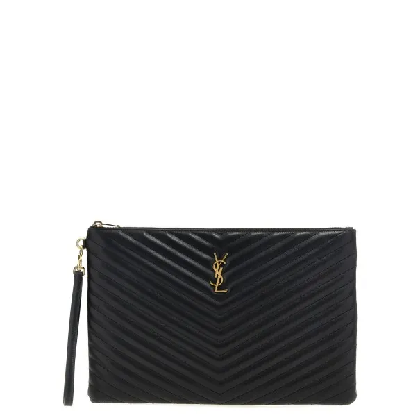 Saint Laurent Cassandre Clutch - Yves Saint Laurent