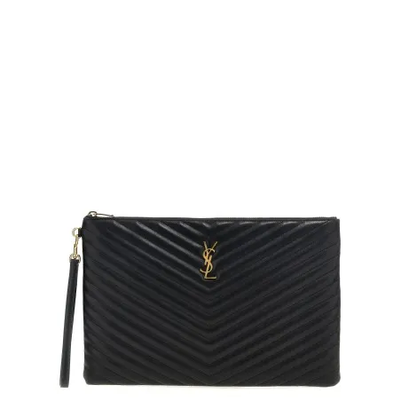 Saint Laurent Cassandre Clutch - Yves Saint Laurent