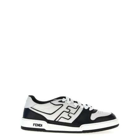 Fendi Match Sneakers - FENDI