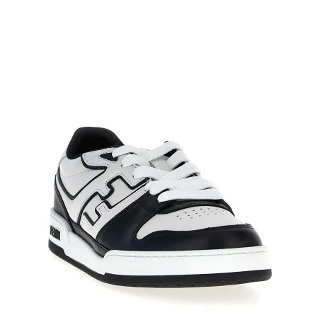 Fendi Match Sneakers - FENDI