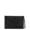 Saint Laurent Cassandre Clutch - Yves Saint Laurent