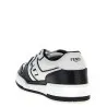 Fendi Match Sneakers - FENDI