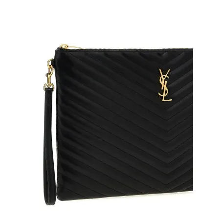 Saint Laurent Cassandre Clutch - Yves Saint Laurent