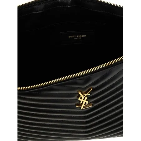 Saint Laurent Cassandre Clutch - Yves Saint Laurent