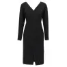 Fendi Techno Jersey Dress - FENDI