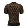 Fendi Ff Sweater - FENDI