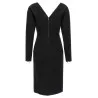 Fendi Techno Jersey Dress - FENDI