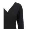 Fendi Techno Jersey Dress - FENDI
