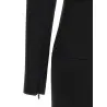 Fendi Techno Jersey Dress - FENDI