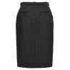 Dolce & Gabbana Slit Skirt - Dolce&Gabbana