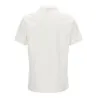Burberry Logo Embroidery Polo Shirt - BURBERRY
