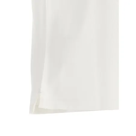 Burberry Logo Embroidery Polo Shirt - BURBERRY