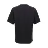Burberry Logo Embroidery T-shirt - BURBERRY