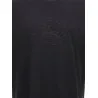 Burberry Logo Embroidery T-shirt - BURBERRY